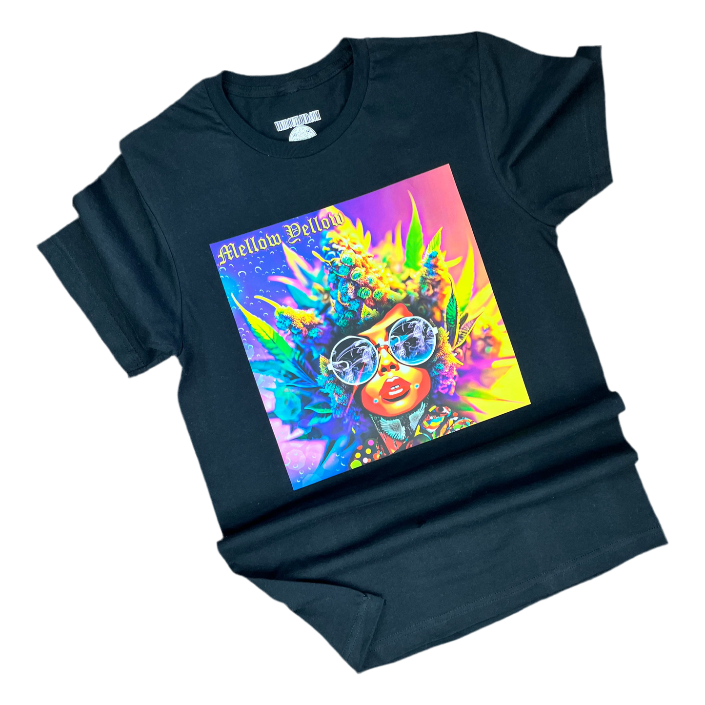 #Fro&Gro T-Shirt by #vividoutloud.com