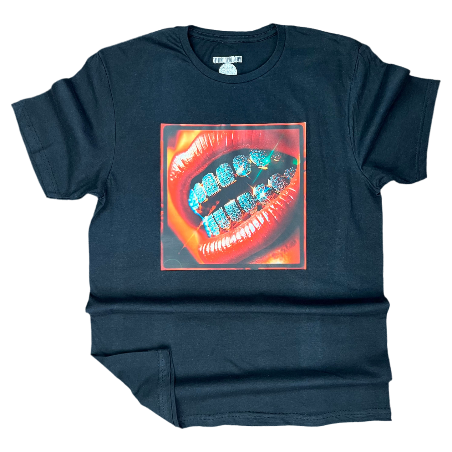 #Hushmoney T-Shirt by #vividoutloud.com