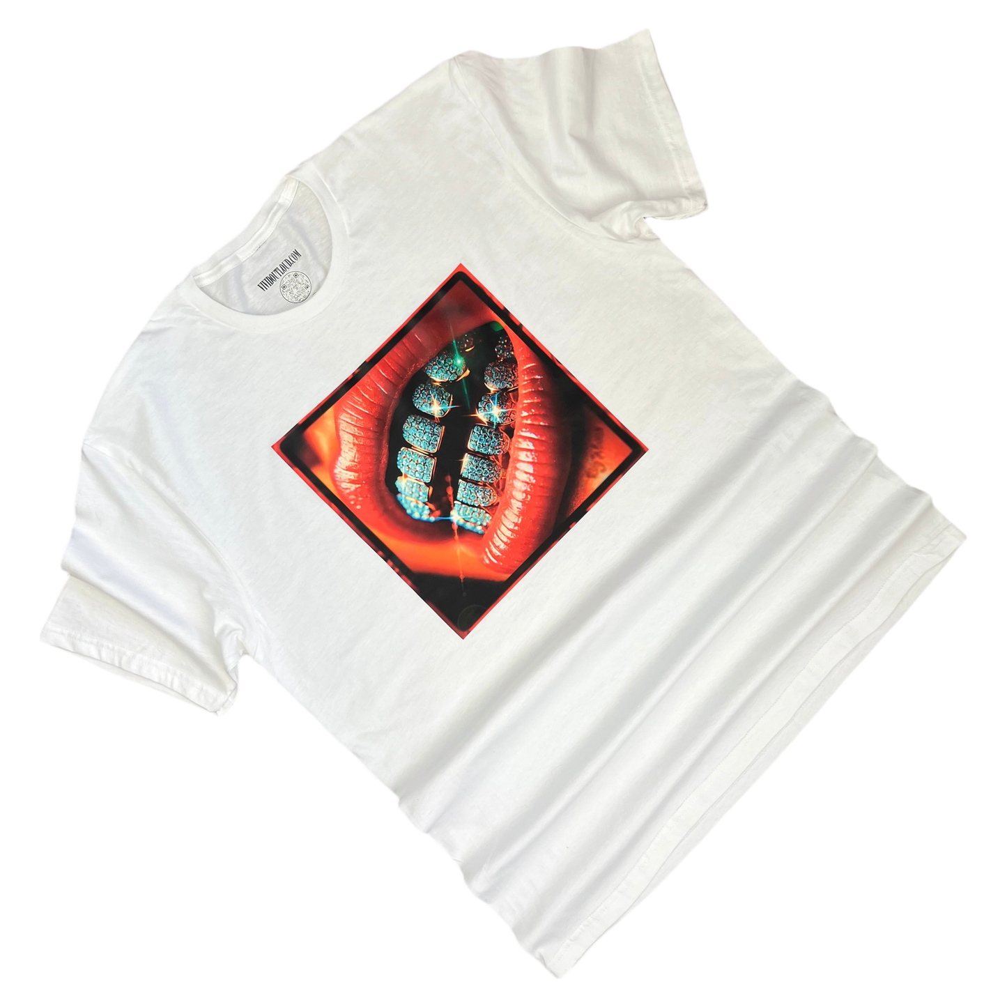 #Hushmoney T-Shirt by #vividoutloud.com