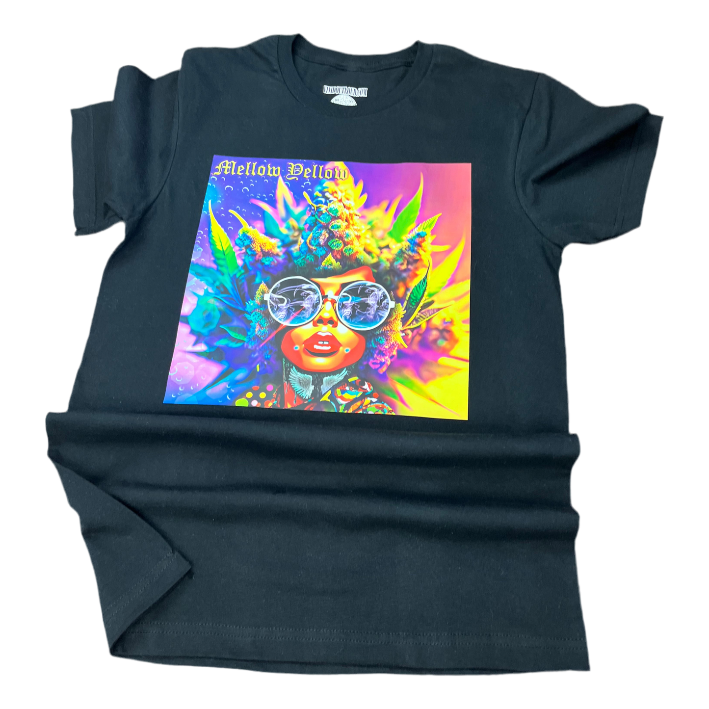 #Fro&Gro T-Shirt by #vividoutloud.com