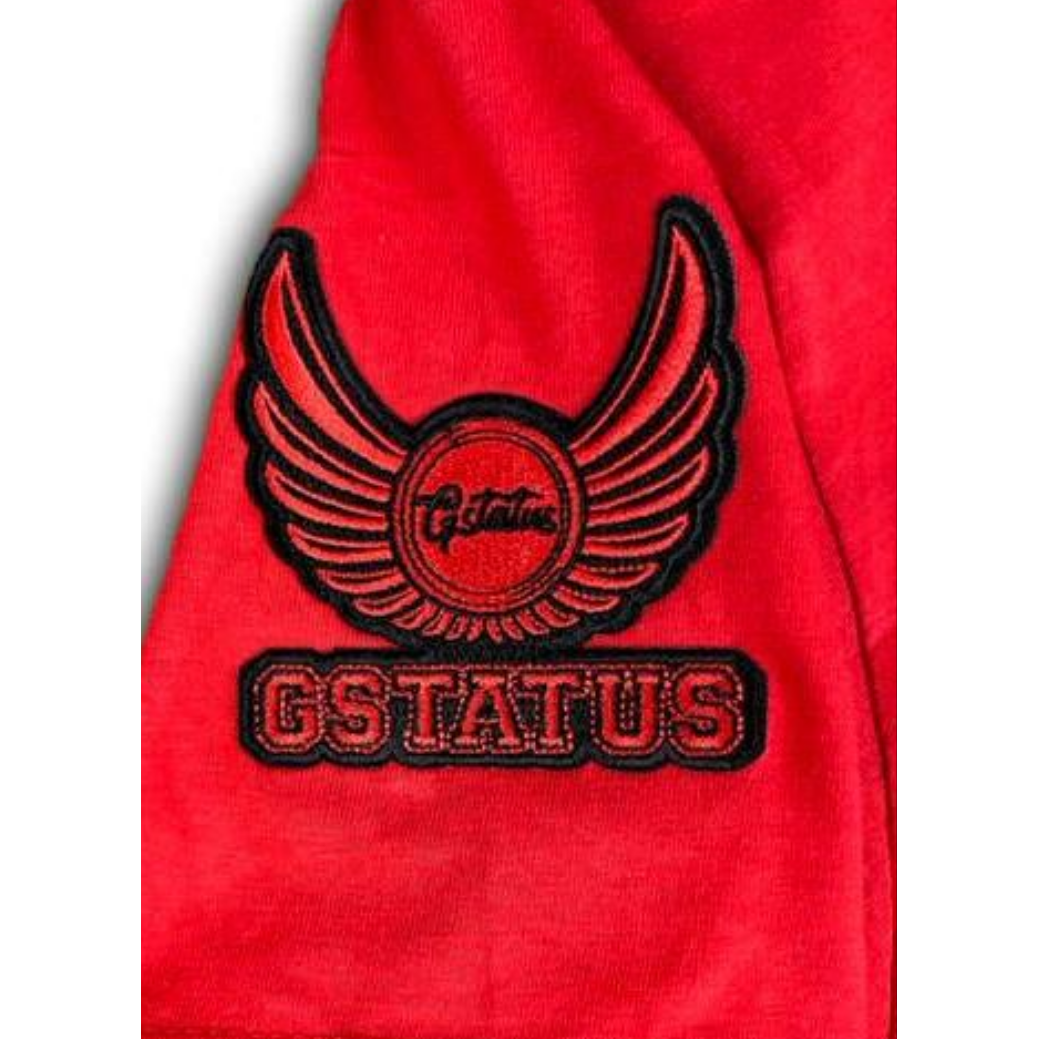 #Classic-OG T-Shirt by #GSATUS distributed by #vividoutloud.com