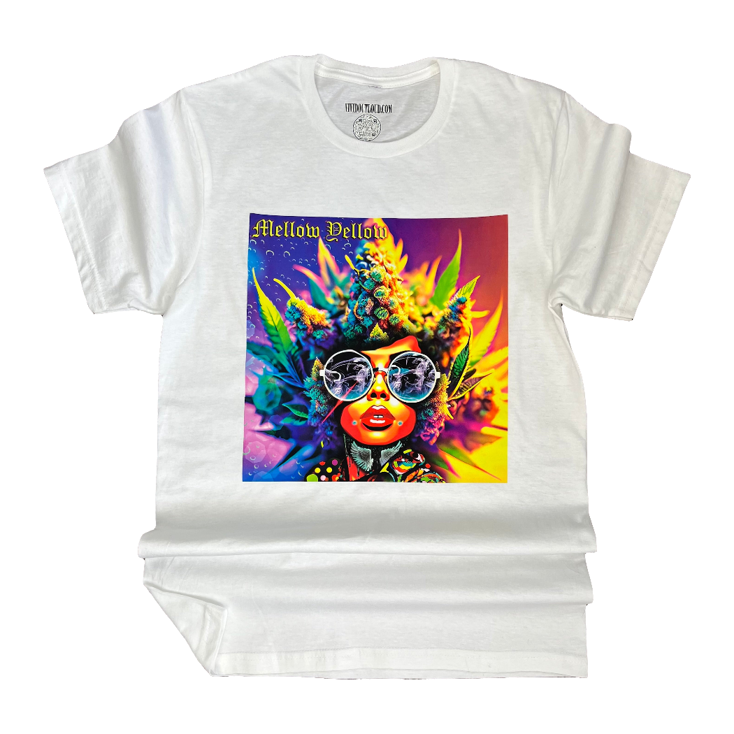 #Fro&Gro T-Shirt by #vividoutloud.com