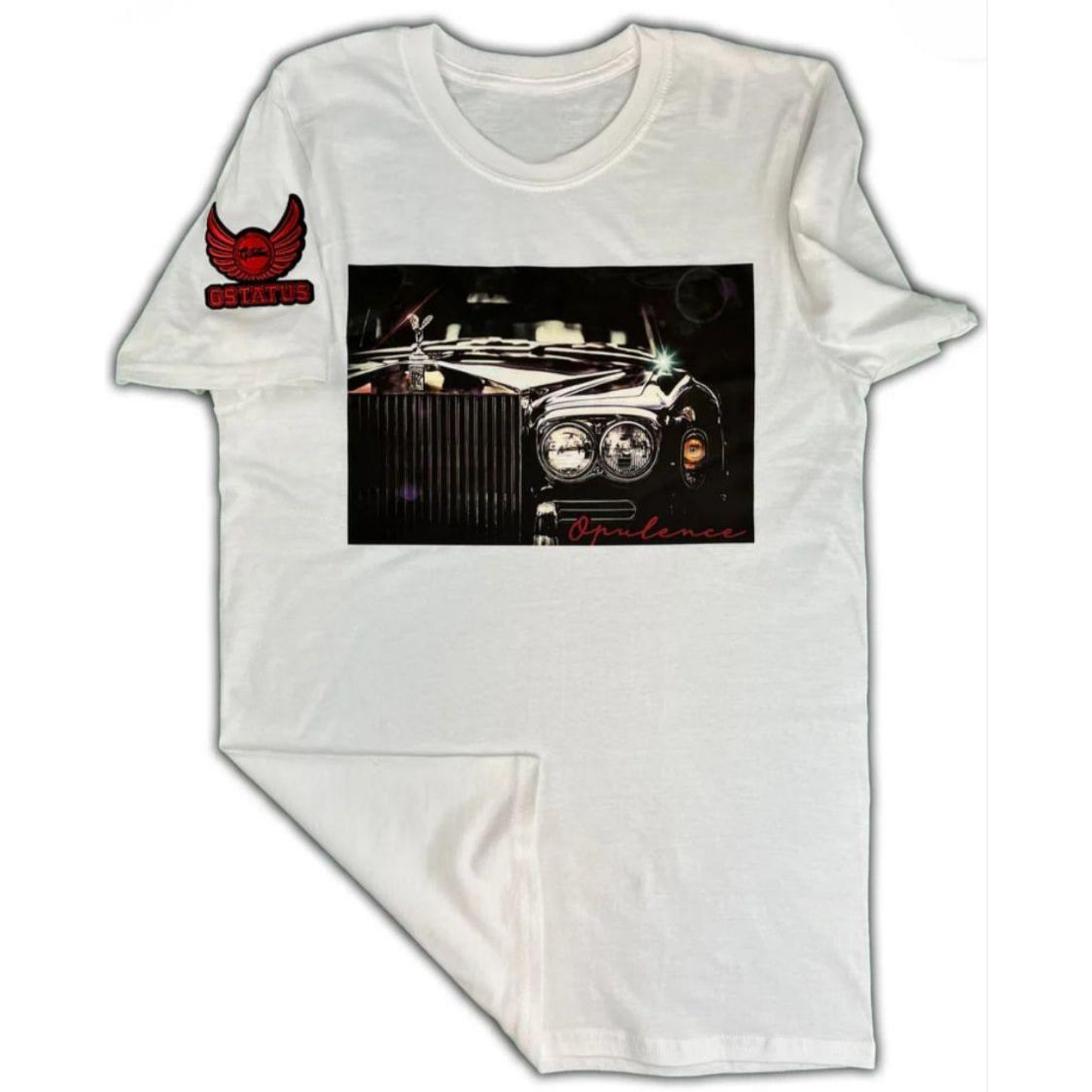 #Double-R T-Shirt by #vividoutloud.com