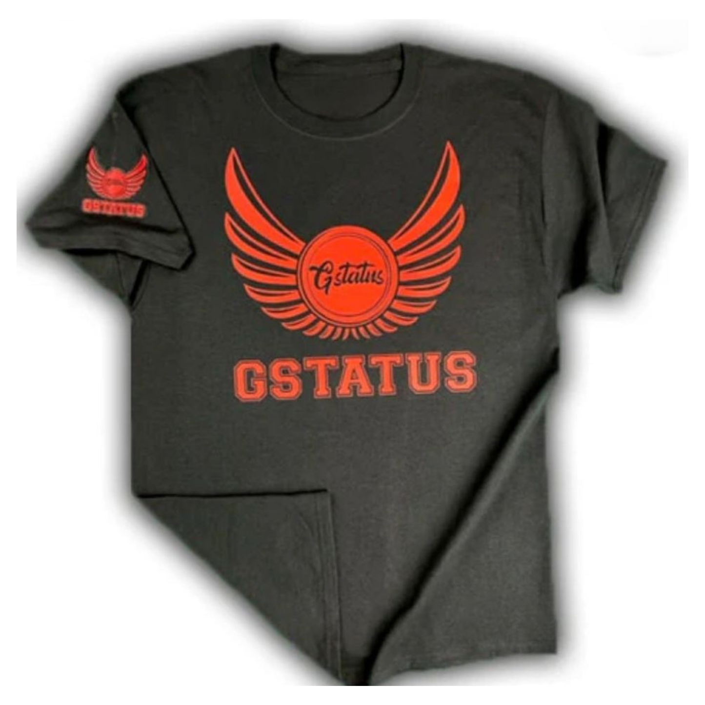 #Classic-OG T-Shirt by #GSATUS distributed by #vividoutloud.com