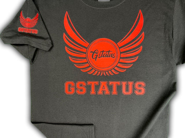 GSTATUS "OG" T-Shirt