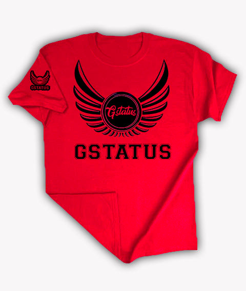 GSTATUS "OG" T-Shirt