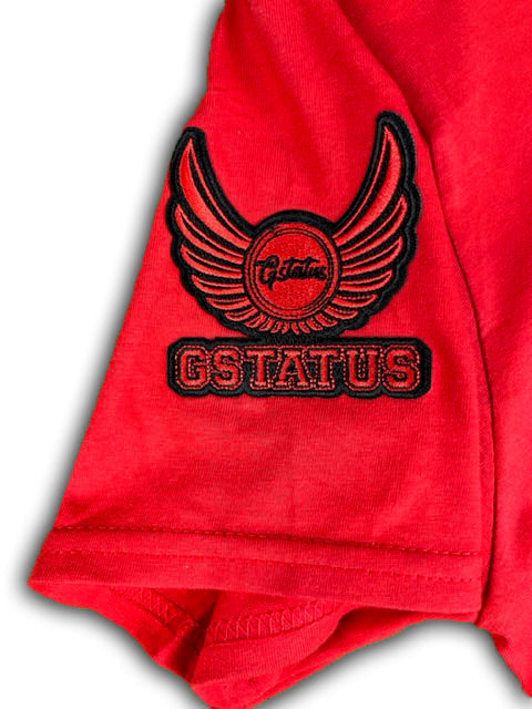 GSTATUS "OG" T-Shirt